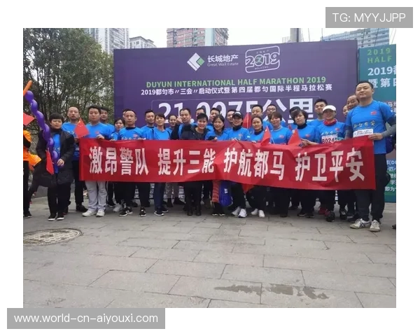 城市赛事临时医疗队伍专业护航，赢得市民一致好评