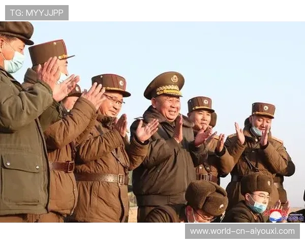 战术报告：推进体系运行成功